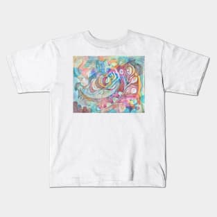 Lucid Dream Kids T-Shirt